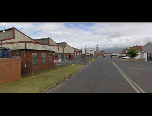350M² FACTORY TO LET IN ATHLONE